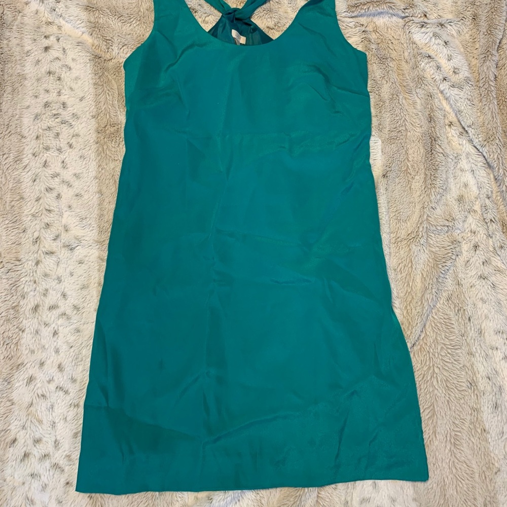 J Crew dress